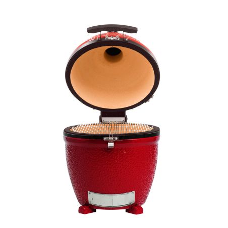 Barbecue autoportant KAMADO JOE Classic Joe Série II KJ23NRHC