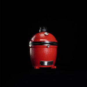 Barbecue autoportant KAMADO JOE Classic Joe Série II KJ23NRHC