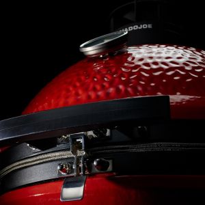 Barbecue autoportant KAMADO JOE Classic Joe Série II KJ23NRHC
