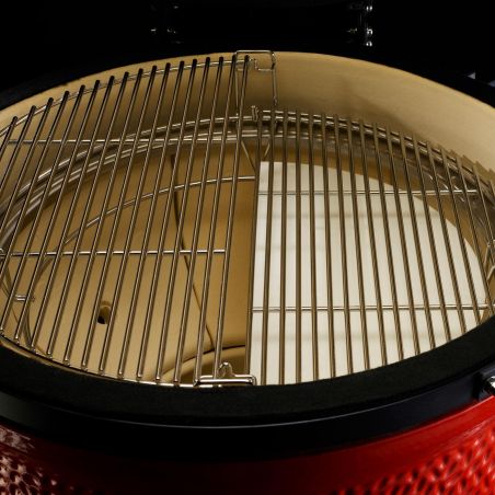 Barbecue KAMADO JOE Big Joe Série I BJ24RH