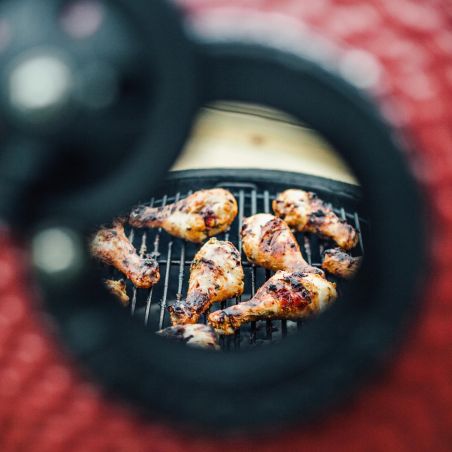 Barbecue KAMADO JOE Big Joe Série I BJ24RH