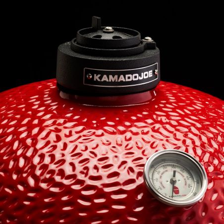 Barbecue KAMADO JOE Classic Joe Série I KJ23RH