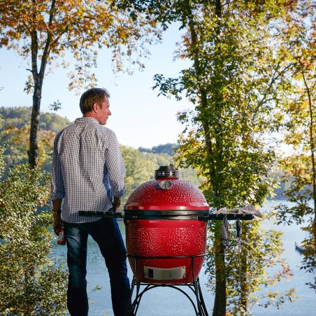 Barbecue KAMADO JOE Classic Joe Série I KJ23RH