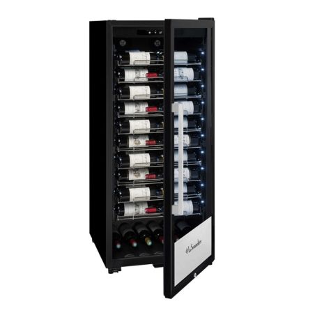Cave à vin La Sommelière PRO110N - cave a vin de 107 bouteilles