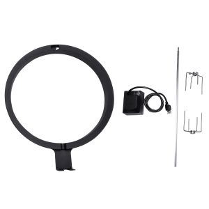 Accessoire tournebroche pour barbecue KAMADO JOE Joetisserie Big Joe