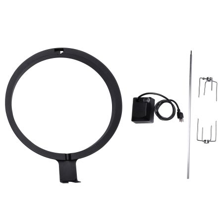 Accessoire tournebroche pour barbecue KAMADO JOE Joetisserie Big Joe
