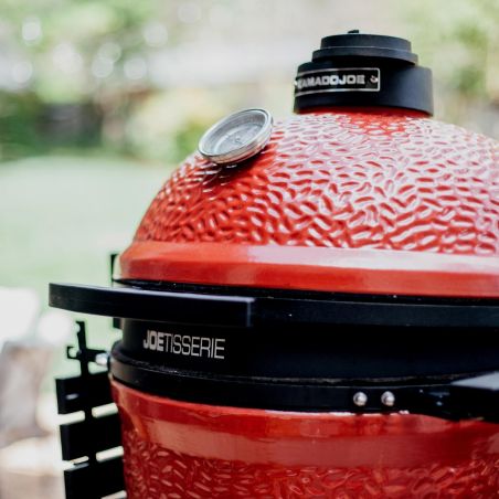 Accessoire tournebroche pour barbecue KAMADO JOE Joetisserie Classic Joe