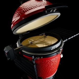 Accessoire tournebroche pour barbecue KAMADO JOE Joetisserie Classic Joe