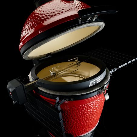 Accessoire tournebroche pour barbecue KAMADO JOE Joetisserie Classic Joe