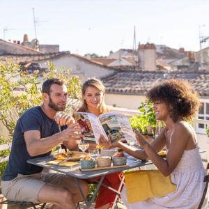 Livre ENO Cuisiner à la Plancha Toute l'Année