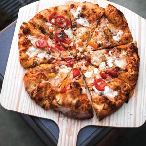 Pelle à pizza pour barbecue au charbon KAMADO JOE Classic Joe