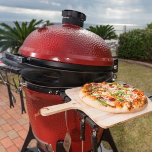 Pelle à pizza pour barbecue au charbon KAMADO JOE Classic Joe