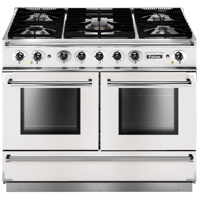 Cuisinière Falcon 1092 continental Mixte 110 cm