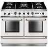 Cuisinière Falcon 1092 continental Mixte 110 cm