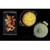 Table Novy Power Induction 80 cm - 4 foyers Fonction InTouch