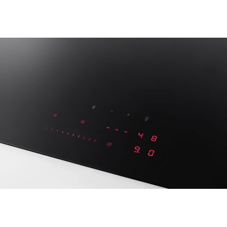 Table Novy Power Induction 100 cm - 4 foyers Fonction InTouch
