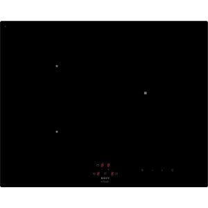 Table Novy Confort Induction 65 cm - 3 foyers Fonction InTouch