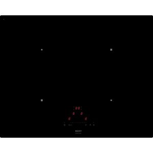 Table Novy Confort Induction 65 cm - 4 foyers