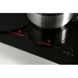 Novy Domino Pro Induction -2 zones de cuisson