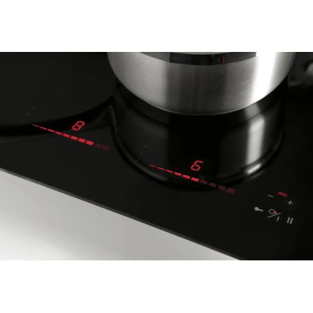 Novy Domino Pro Induction -2 zones de cuisson