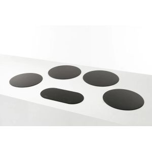 Novy Multi Zone Induction - 4 foyers en pose libre IN TOUCH