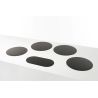 Novy Multi Zone Induction - 4 foyers en pose libre IN TOUCH