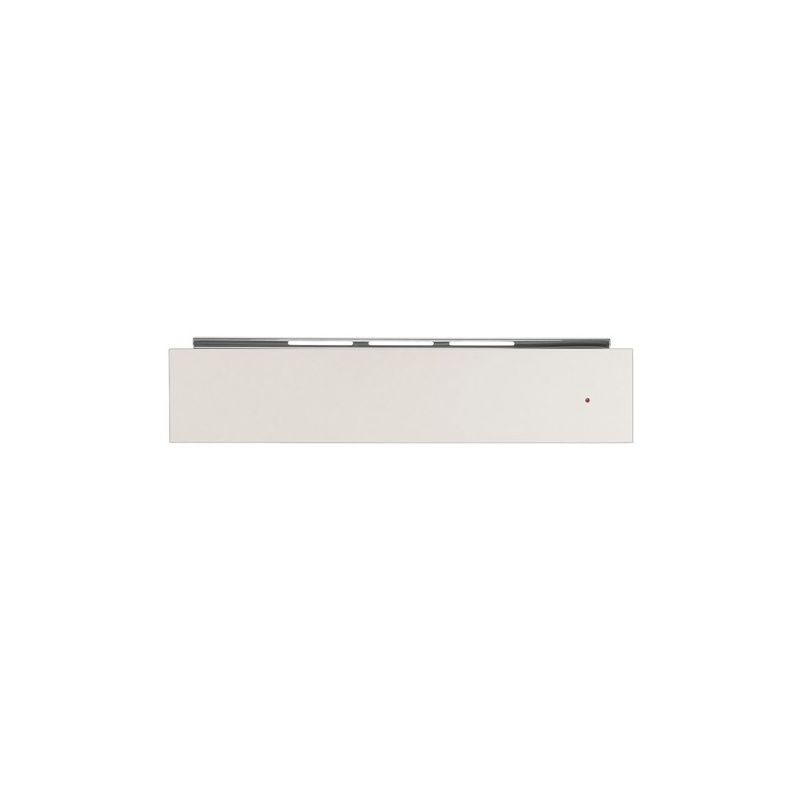 Tiroir chauffant BERTAZZONI Heritage 60 cm ivoire
