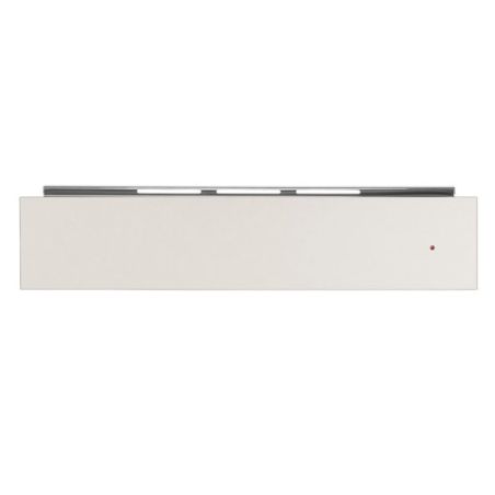 Tiroir chauffant BERTAZZONI Heritage 60 cm ivoire