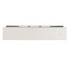 Tiroir chauffant BERTAZZONI Heritage 60 cm ivoire