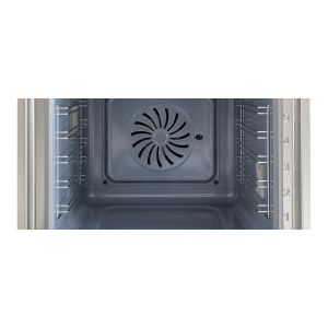 Four électrique multifonction BERTAZZONI Heritage 60 Cm