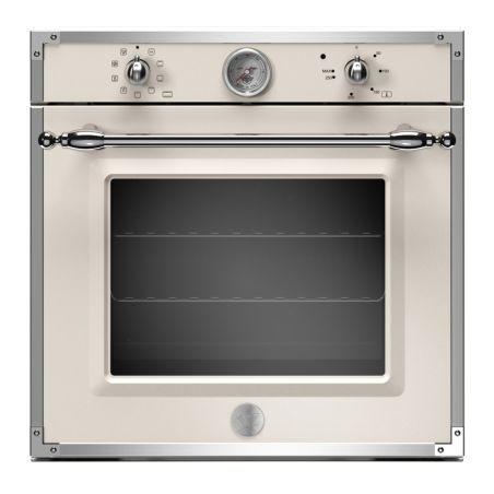 Four électrique multifonction BERTAZZONI Heritage 60 Cm Ivoire