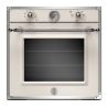 Four électrique multifonction BERTAZZONI Heritage 60 Cm Ivoire