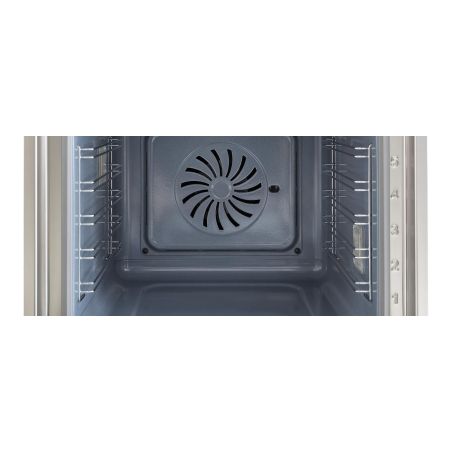 Four électrique multifonction BERTAZZONI Heritage 60 Cm Ivoire