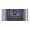 Four électrique multifonction BERTAZZONI Heritage 60 Cm Ivoire