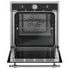 Four électrique multifonction BERTAZZONI Heritage 60 Cm Noir