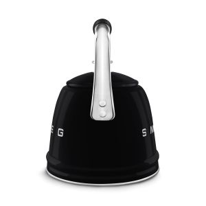 Bouilloire SMEG sifflante frémissante SMEG WKF01