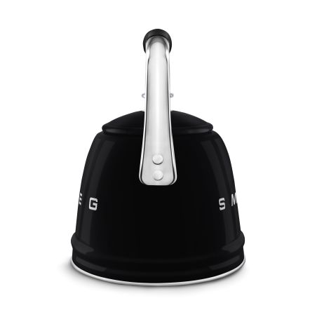 Bouilloire SMEG sifflante frémissante SMEG WKF01