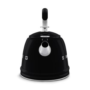 Bouilloire SMEG sifflante frémissante SMEG WKF01