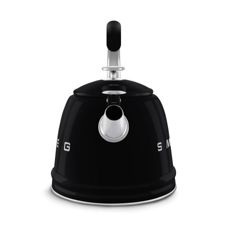 Bouilloire SMEG sifflante frémissante SMEG WKF01