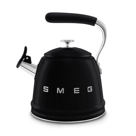 Bouilloire SMEG sifflante frémissante SMEG WKF01