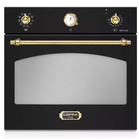 Four encastrable gaz Lofra DOLCEVITA 60 cm | Cuisinières Grande Largeur