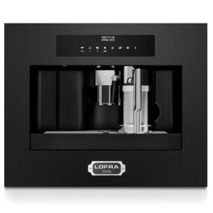 Machine à café électrique Lofra Dolcevita