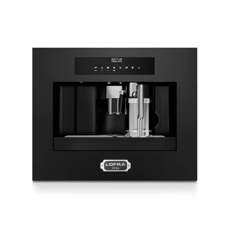 Machine à café électrique Lofra Dolcevita