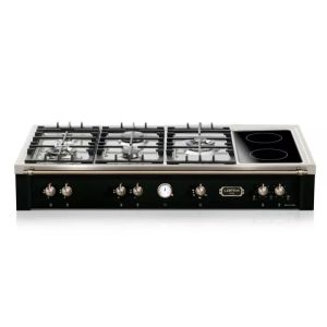 Plaque de cuisson encastrable mixte 120cm Lofra | Cuisinière Grande Largeur