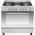 Piano de cuisson Glem 90cm Mixte GX96CMIX2