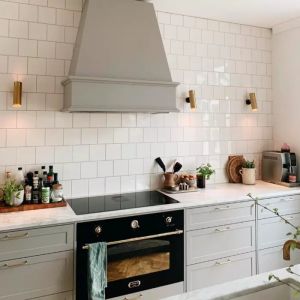 Four multifonction électrique 90cm Lofra | Cuisinières Grande Largeur