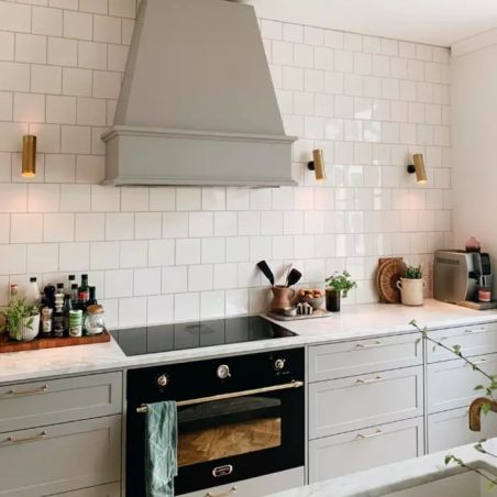 Four multifonction électrique 90cm Lofra | Cuisinières Grande Largeur