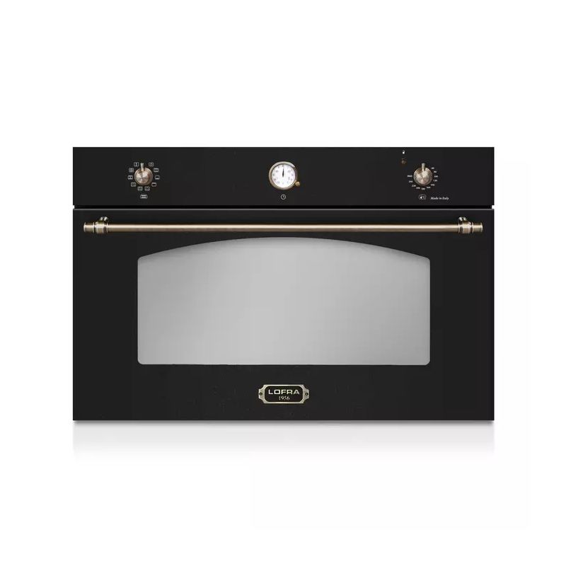 Four multifonction électrique 90cm Lofra | Cuisinières Grande Largeur
