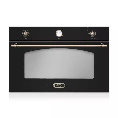 Four multifonction électrique 90cm Lofra | Cuisinières Grande Largeur