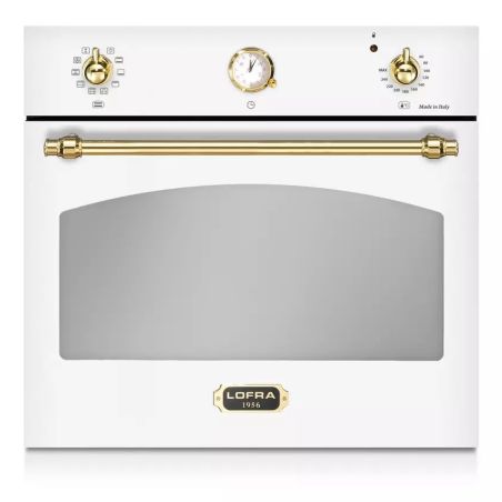 Four multifonction encastrable électrique 60cm Lofra | Cuisinières Grande Largeur